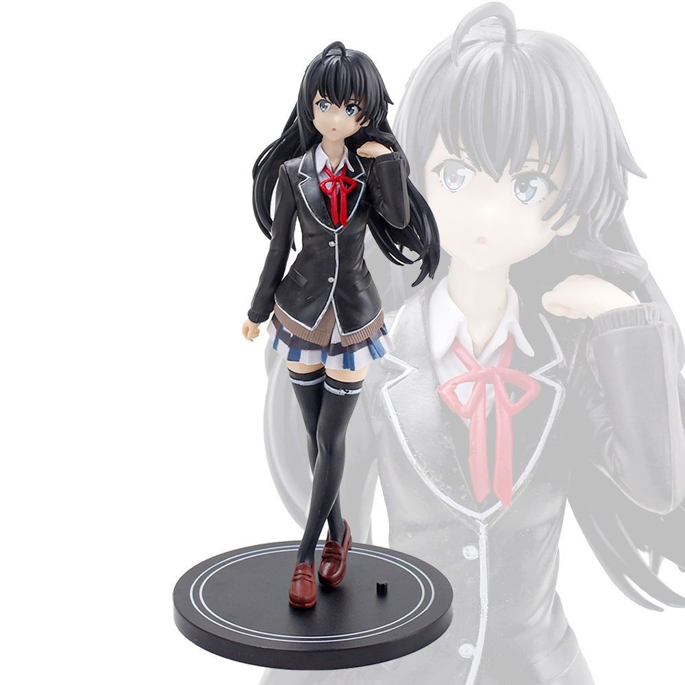 Recommended by the Seller#Spot Goods[3042People Collection]My Youth Romantic Comedy SNAFU indeed has