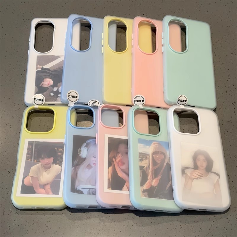 2 in 1 สําหรับ Tecno CAMON 40 30 PRO SPARK 40C 40 PRO Plus 30C 30 GO 2025 2024 20C 20 8C 4G 5G ปลอก 