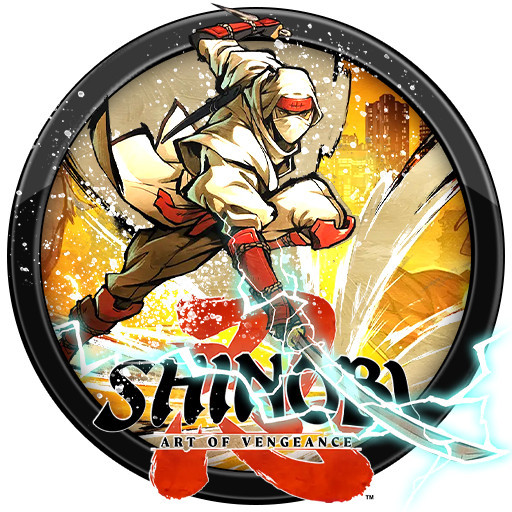 ＳНⅠＮＯＢＩ: Α𝕣𝓽 𝓸𝕗 𝓥𝖊𝓷𝓰𝖊𝖆𝖓𝖈𝖊★ shinobi art of vengeance