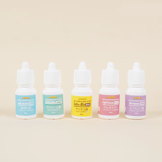 Hya ไฮยาลูรอน ผิวอ่อนเยาว์ ชุ่มชื้น OLD Rock Hyaluron Brightening Serum 10ml.