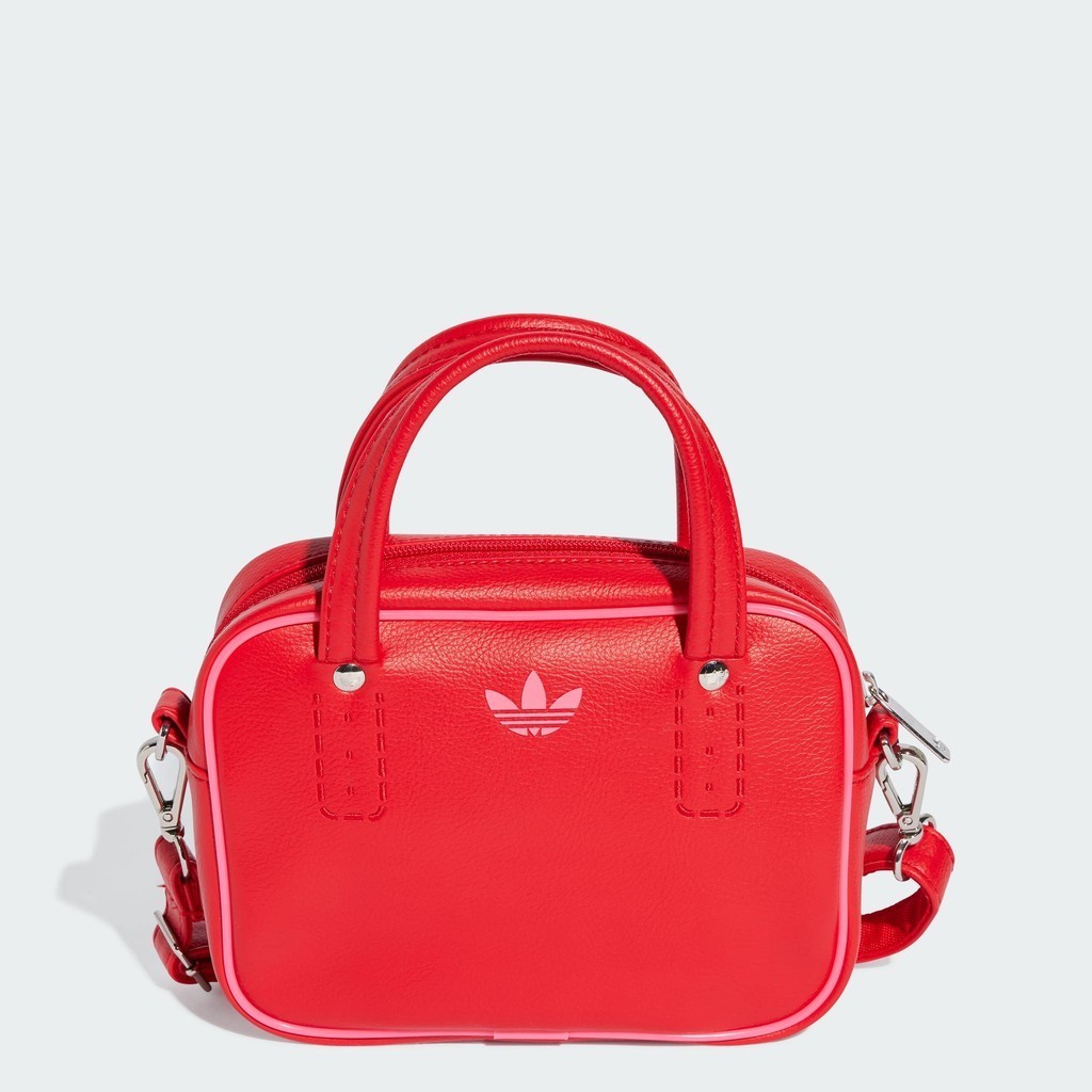 adidas Lifestyle ADICOLOR XS BAG Unisex Red JX7875