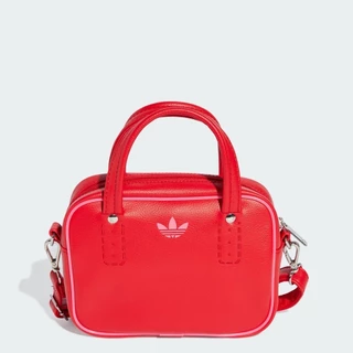 adidas ไลฟ์สไตล์ กระเป๋า ADICOLOR XS Unisex สีแดง JX7875