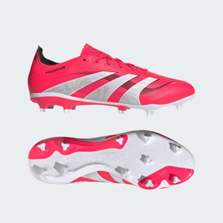 adidas Football Predator League Firm/Multi-Ground Boots Unis…