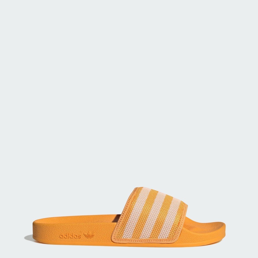 adidas Lifestyle Adilette Slides Men Gold JH8070