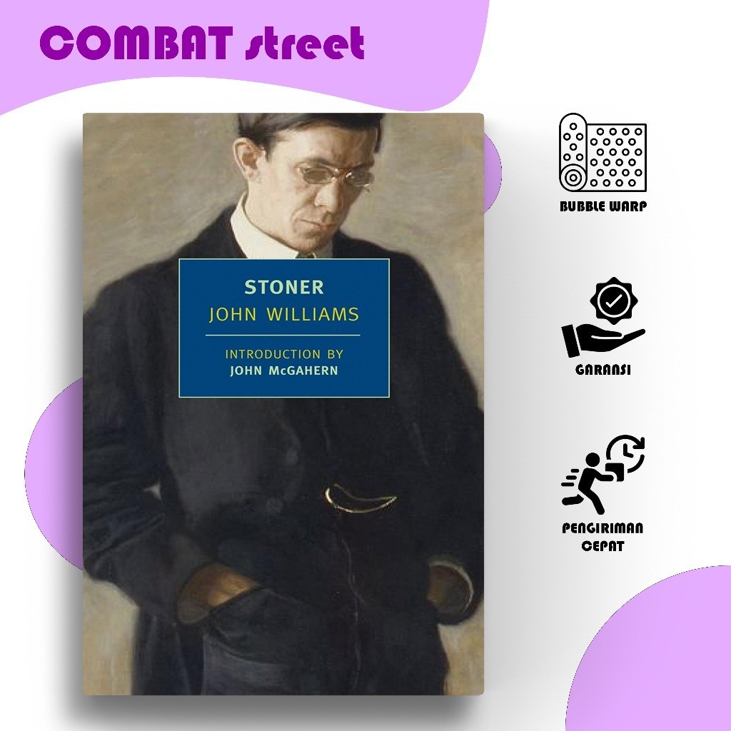 Stoner โดย John Williams