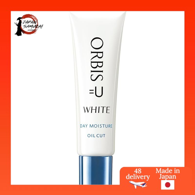 ORBIS YOU White Day Moisture 30g SPF30 ・PA+++ Daytime Moisturizer [Quasi-drug]- Direct from Japan
