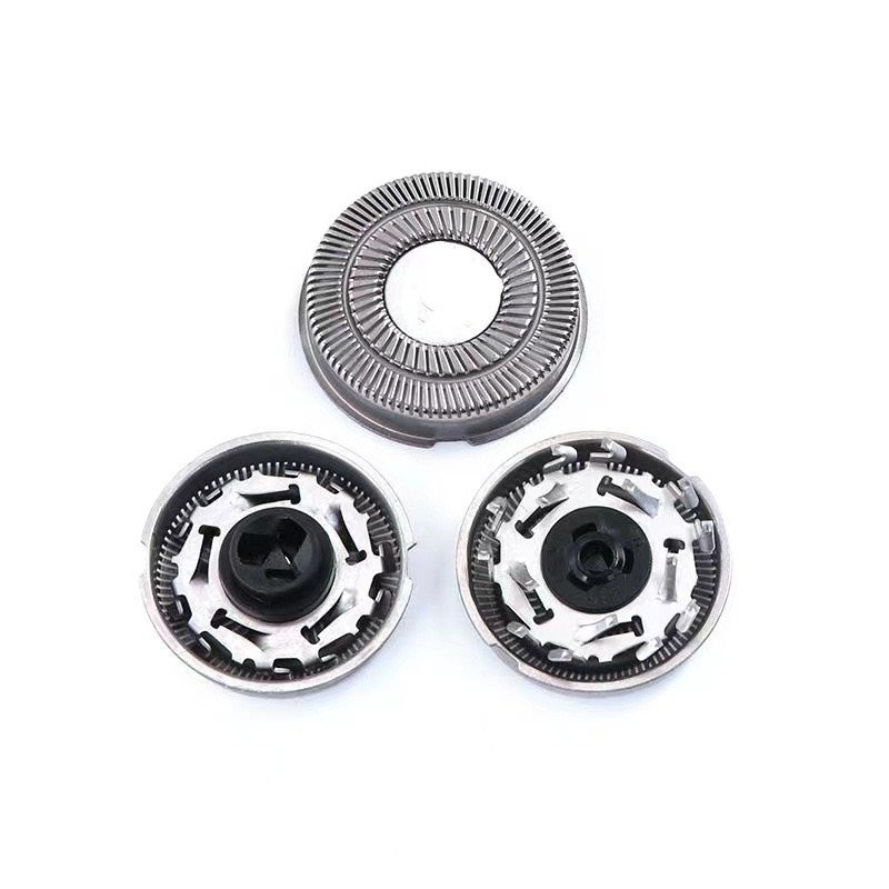 เหมาะสําหรับมีดโกน MJTXD01SKS, S500, S300 600 ใบมีดใบมีดอุปกรณ์เสริมสุทธิ MCFS