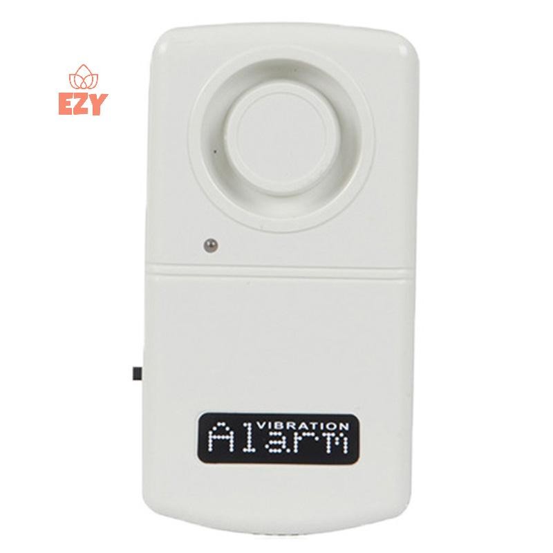 EZY Detector quake Get Early Warning of Impending quake alarms LE New