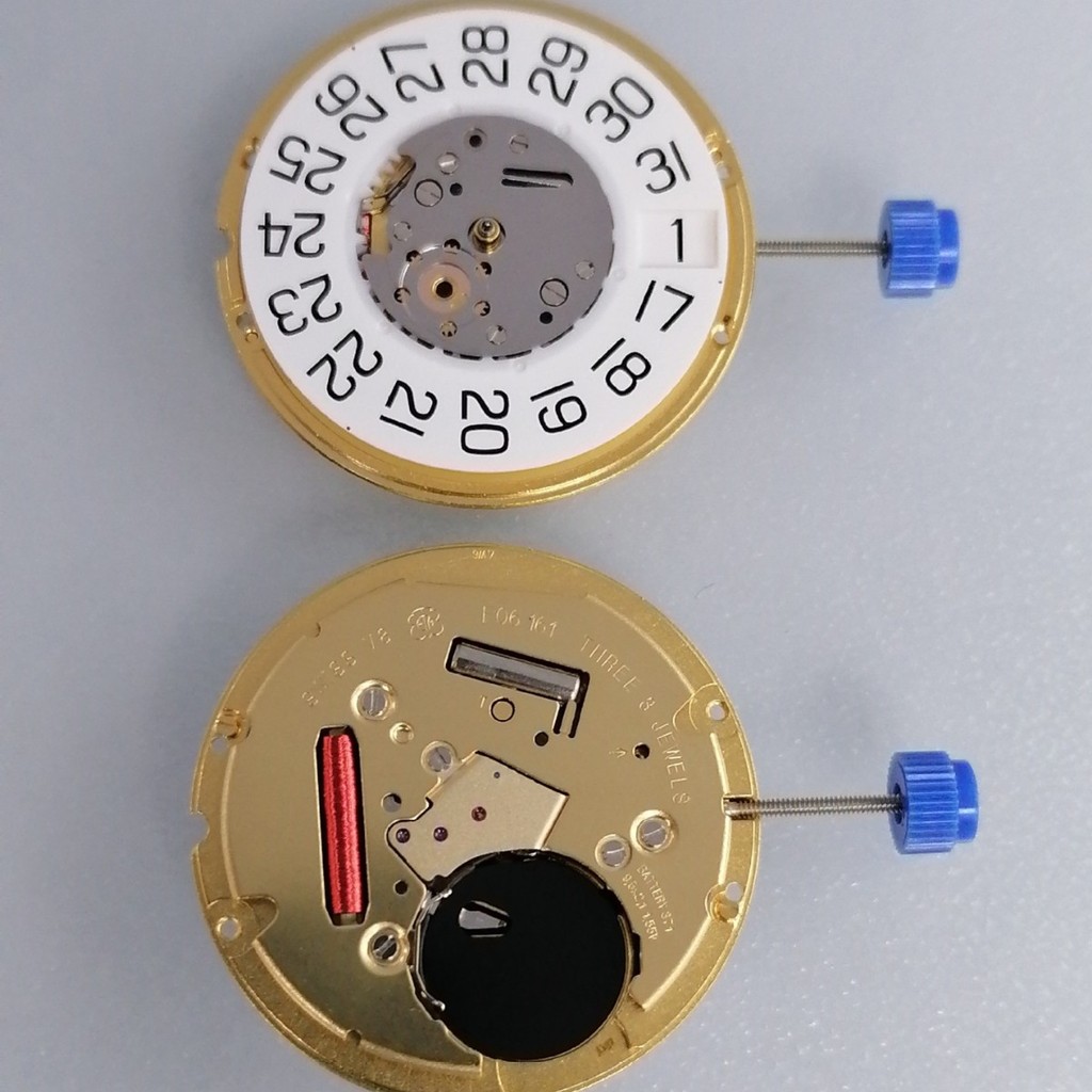 朗达 F06.161 F07.115 F03.111 F04.111 F06.115 F04.115 机芯