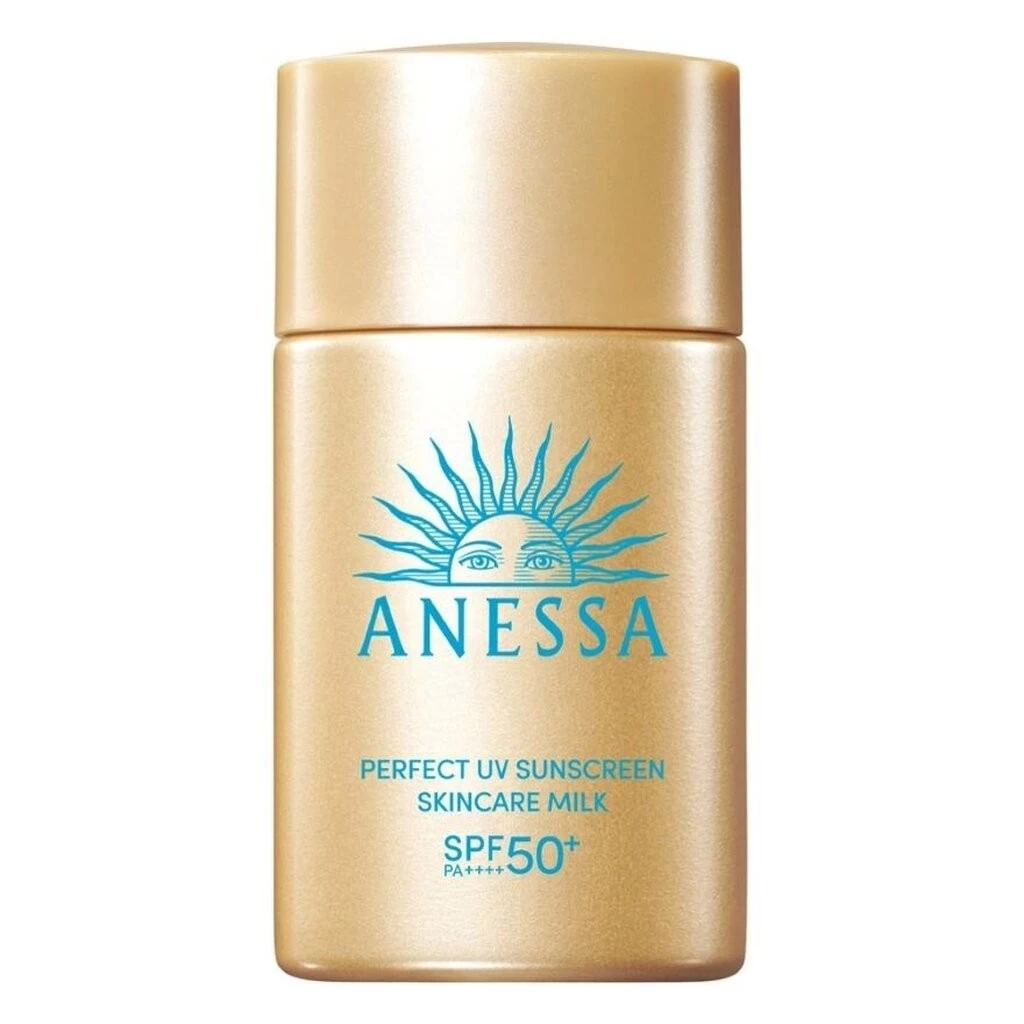 Anessa อเนสซ่า เพอร์เฟค ยูวี ซันสกรีน สกินแคร์ มิลค์ เอ็นเอ เอสพีเอฟ 50+ พีเอ++++ 20 มล. thumbnail 3
