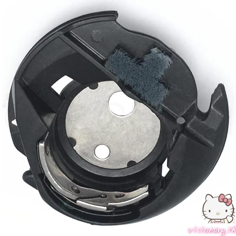 Vision เย็บอุปกรณ์เสริม Bobbin Case XG2058001 สําหรับ F440E NV800E PE800 PE810L PE830DL SE1900 NQ700