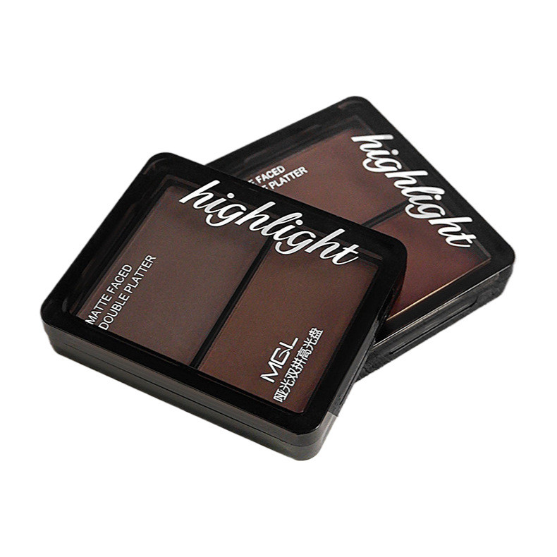 ตัวเลือกที่ประหยัดสุดๆ MGL Soft Focus Shaping Pure White Matte คู่พีชธรรมชาติแอปริคอทผิวที่ละเอียดอ่