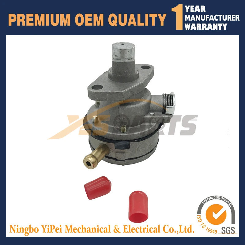 129100-52100 129100-52101 ปั๊มยกเชื้อเพลิงสําหรับ Yanmar 3TNV76 2TNV70 4TNE88 4TNE84 4D84 3D84