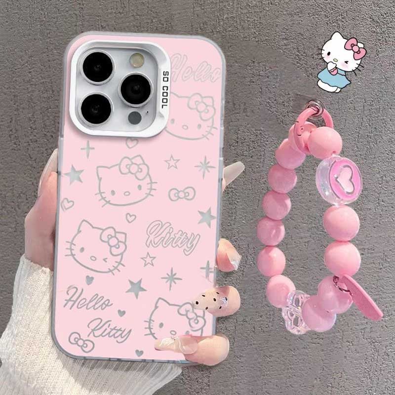 คู่ Mickey Minnie เมาส์เคสโทรศัพท์สําหรับ VIVO V60 V40 V50 Lite Y16 4G V27 PRO Y22 Y22S Y02 Y33 Y51 2020 Y31 V29E Y200 V23E น่ารักพร้อมสายรัดข้อมือ Lanyard Chain Matte ฝาครอบ - รูปที่ 3