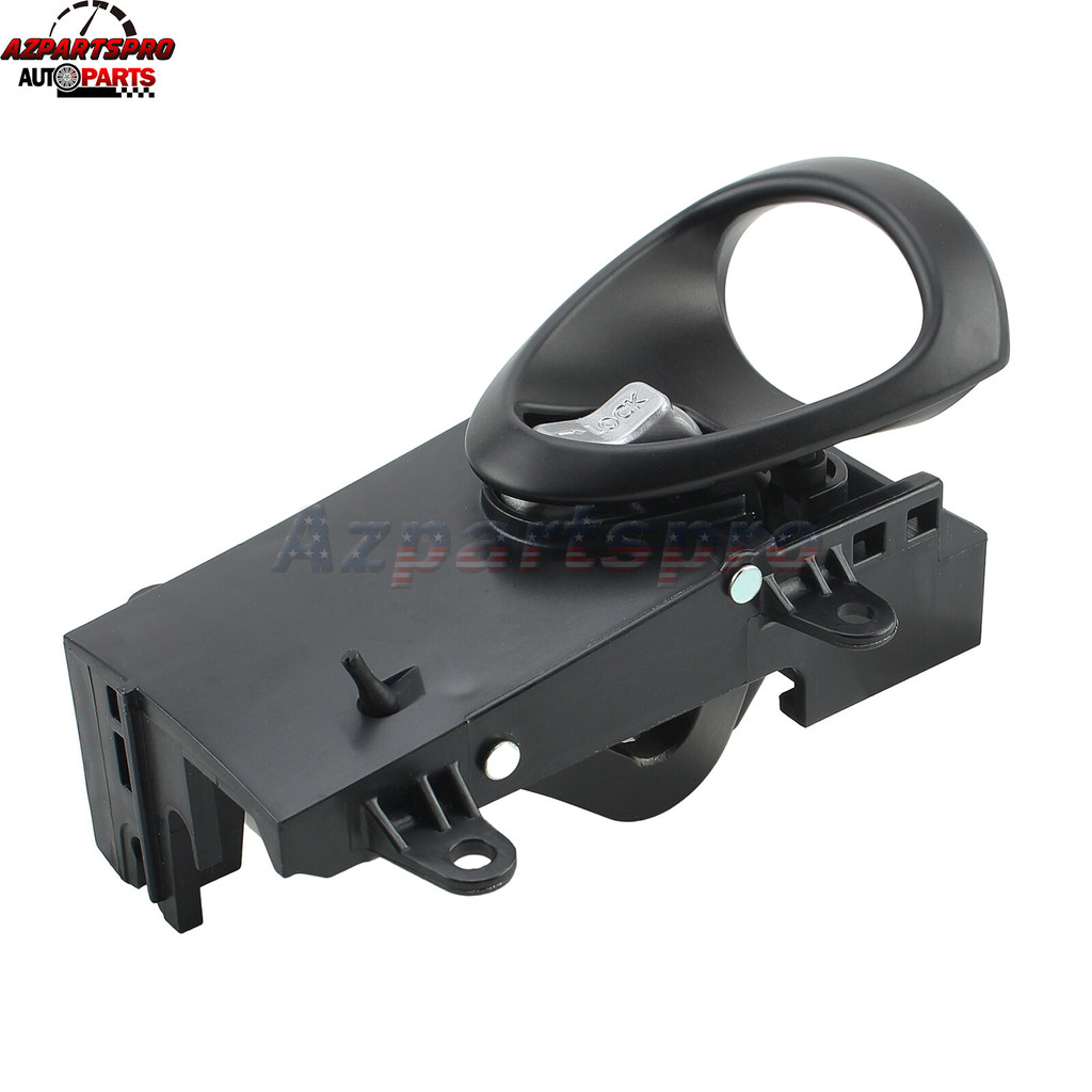 มือจับประตูภายในฝั่งคนขับสําหรับ 2003-2004 Nissan 350Z Convertible Coupe 3.5