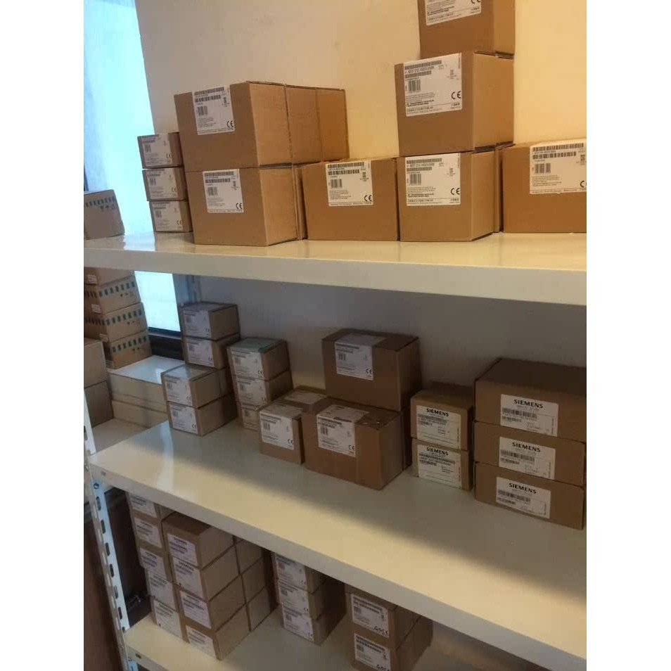 Siemens Original PLC/6ES7321-1BH50-4AA1/SM321 โมดูลขยาย 6ES73211BH504A