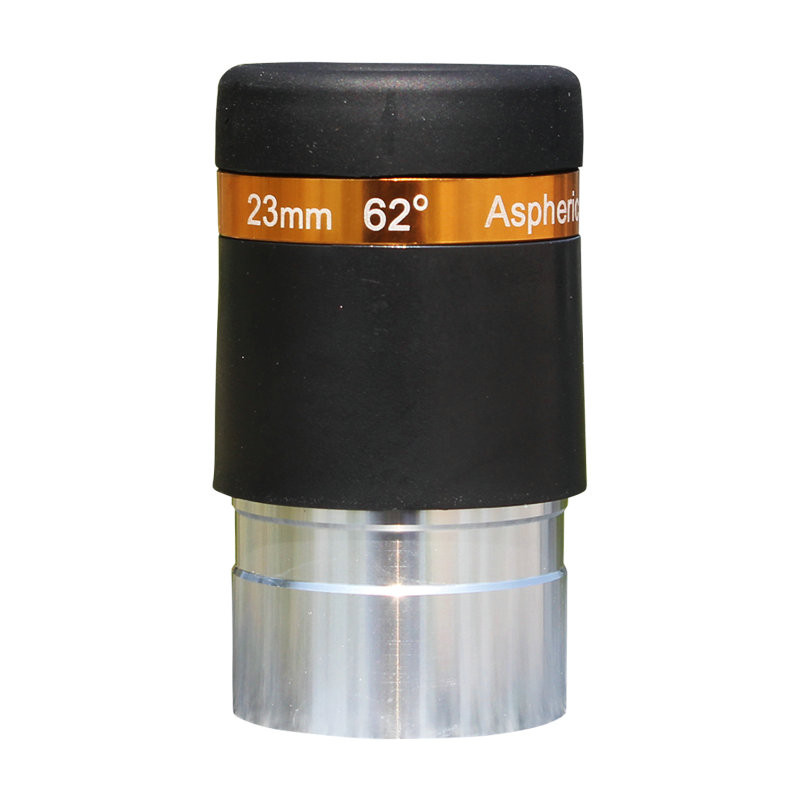 อุปกรณ์เสริมกล้องโทรทรรศน์ดาราศาสตร์ Datyson 1.25 นิ้ว 62 องศา 23 มม.ช่องมองภาพมุมกว้างทรงกลม 5P9893