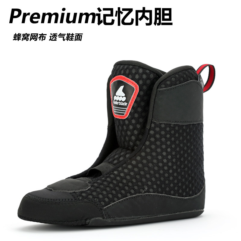 รองเท้าเลื่อนล้อROLLERBLADE แบบ_inline_สำหรับเด็ก แบรนด์APEX