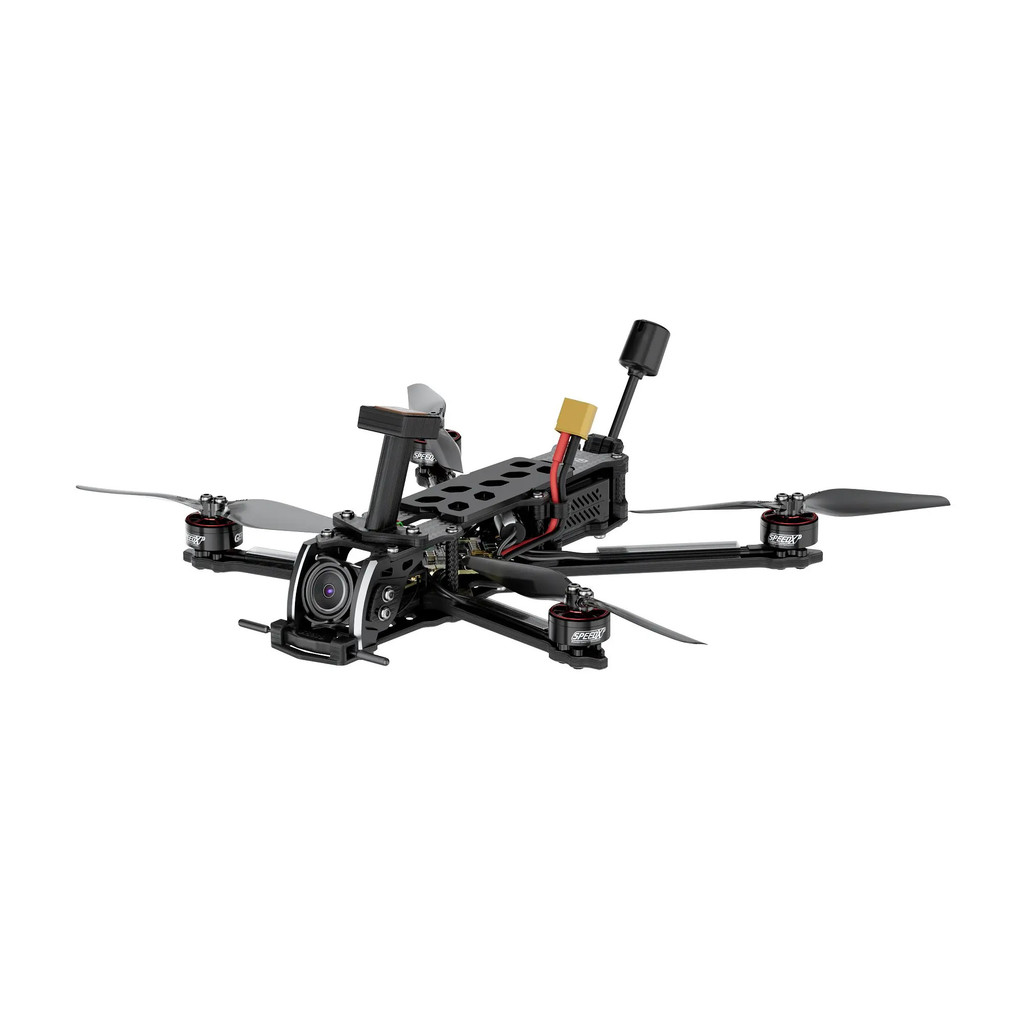 Tern-lr40 Hd O3 ยาว Fpv Drone 45a Aio 1404 3000kv Hqprop Xt30 T4x2.5 180g±5g 10-25min สําหรับ Rc Fpv