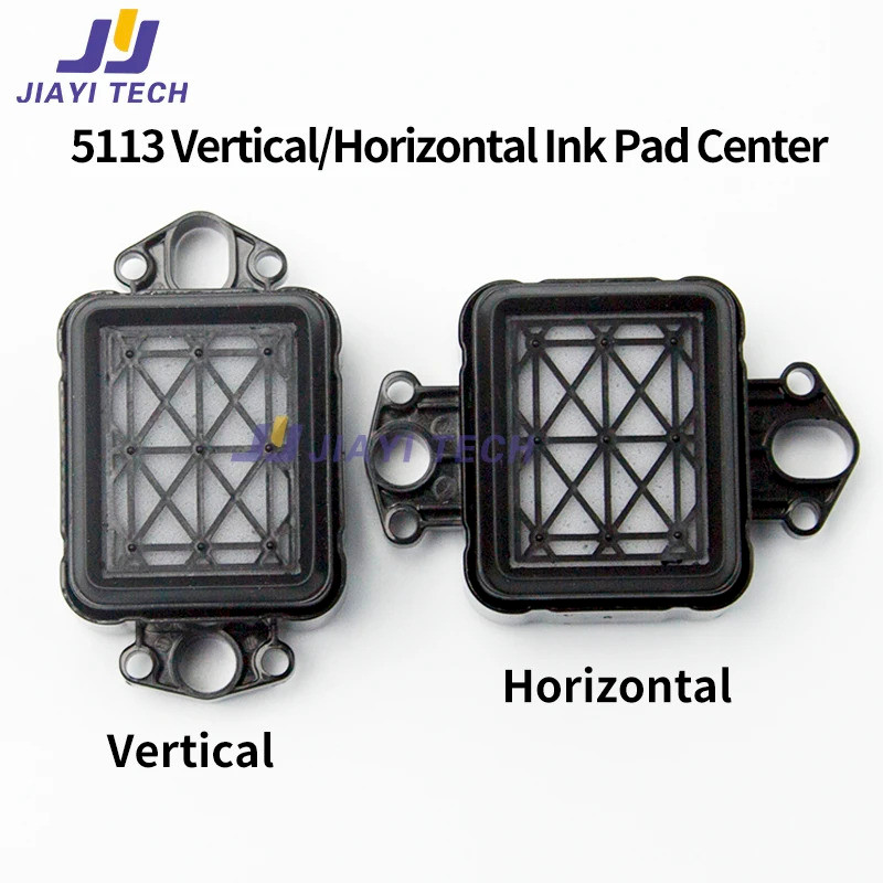 2 ชิ้น i3200 Capping Station 4720 Captop 5113 หมวกสําหรับ Epson 4720 5113 i3200 5210 Series Eco Slov