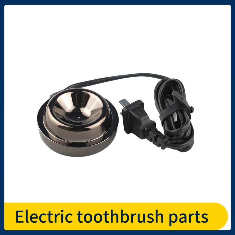 ฐานชาร์จแปรงสีฟันไฟฟ้า CBA1001 CBA2001 CBA3001 CBA5001 CBA6001 สําหรับ Philips HX9911 HX9903 HX9912 