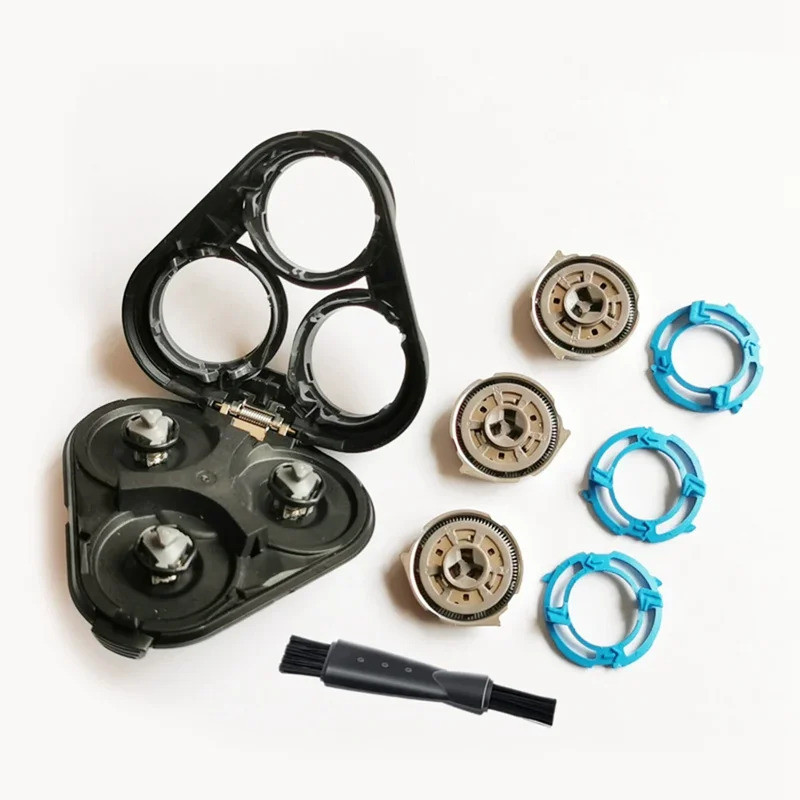 SH30 เปลี่ยนหัวโกนสําหรับ Philips S5420 S5000 S5081 S5090 S5095 S52210 S5211 S5270 S5390 S5075 S5380