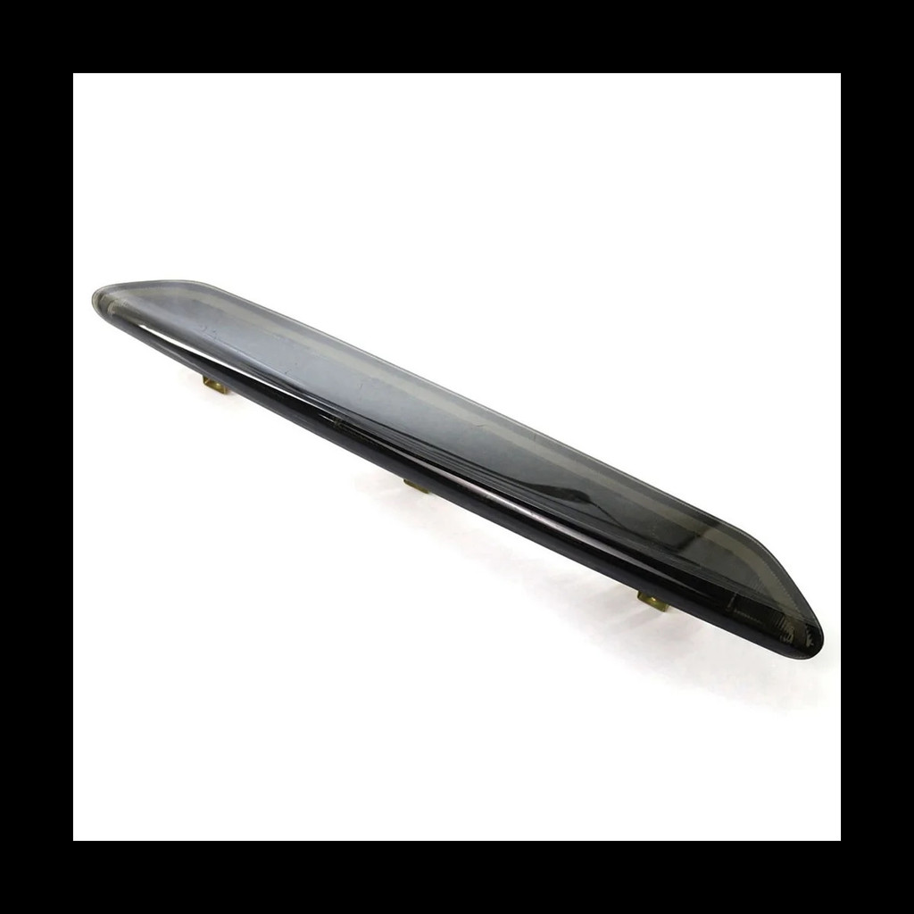 6Q6945097 ไฟเบรคที่สาม LED ไฟเบรคระดับสูงสําหรับ Volkswagen Polo 6 9N 9N3 2002-2010