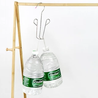 JoyTray ไม้แขวนรองเท้าสแตนเลสแขวน ไม้แขวนรองเท้า ที่ตากรองเท้า ไม้แขวนสแตนเลส พร้อมส่ง