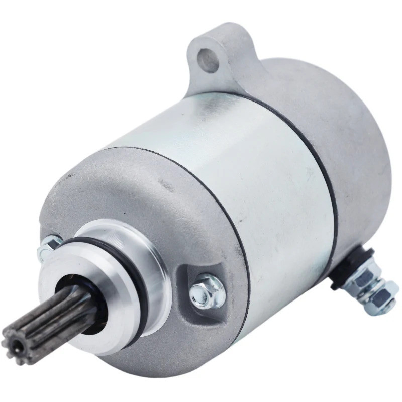 31200-KPW-901 Starter รถจักรยานยนต์ Starter มอเตอร์สําหรับ Honda Wave 125 2010-2019 สําหรับ Honda AN
