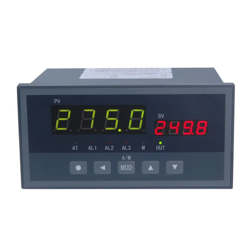 พร้อมส่ง XSC5 PID Temperature Controller Contronix-*-