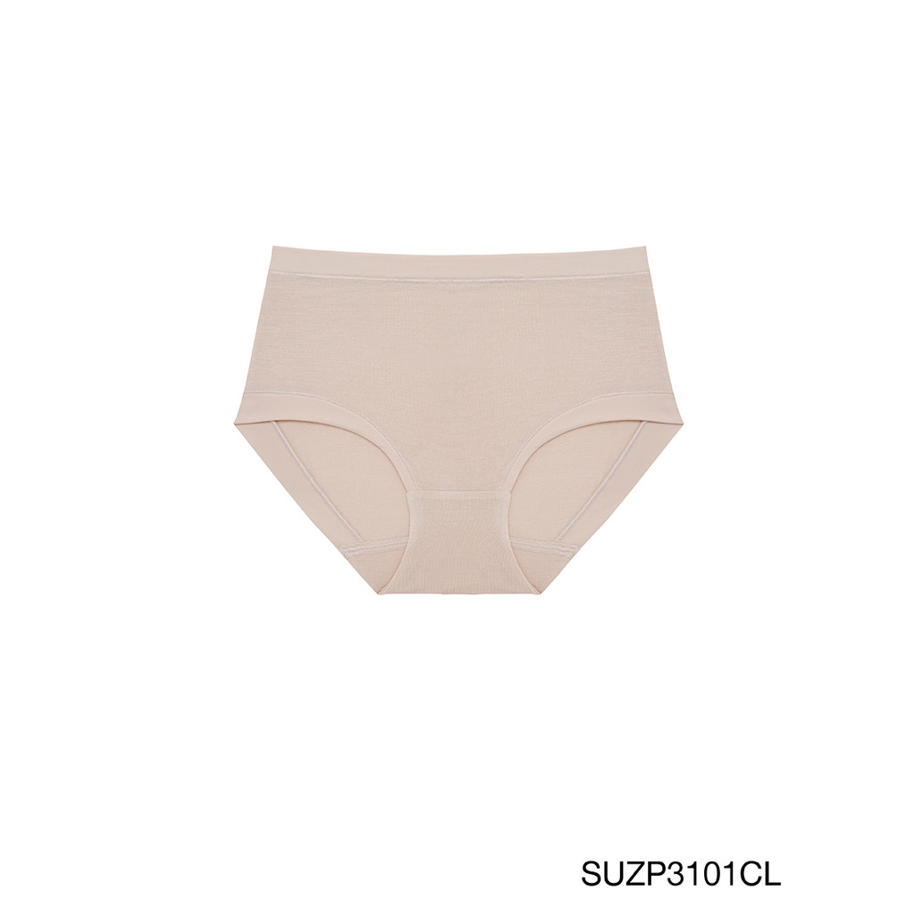 Sabina Cloud Modal Everyday Series กางเกงในทรงบอยเลค รหัส SUZP3101 — صورة 2