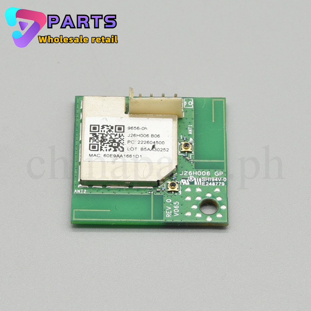 J26H006 B06 ไร้สาย LAN MINI USB โมดูล Wifi เมนบอร์ดการ์ดสําหรับ EPSON M1120 L3110 L3150 L3160 L3250 