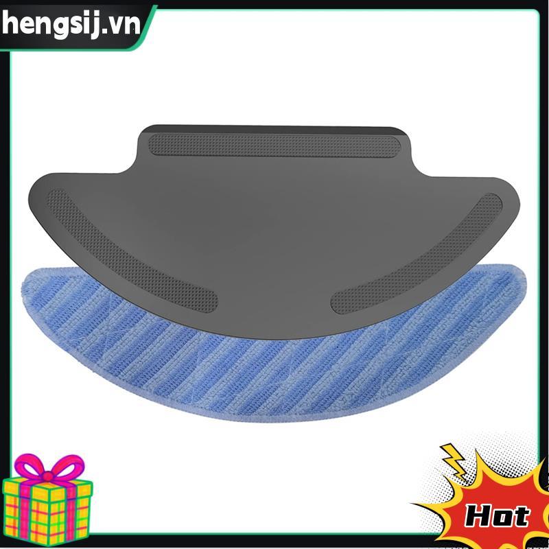 Mop ผ้าที่ถอดออกได้วงเล็บสําหรับ K2 K3 K3A K4 K5 L1,สําหรับ Lafant M210,M210S M210B M213 อุปกรณ์เสริ