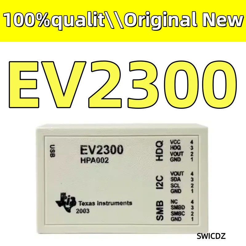 วงจรรวม EV2300 ใหม่ 100%