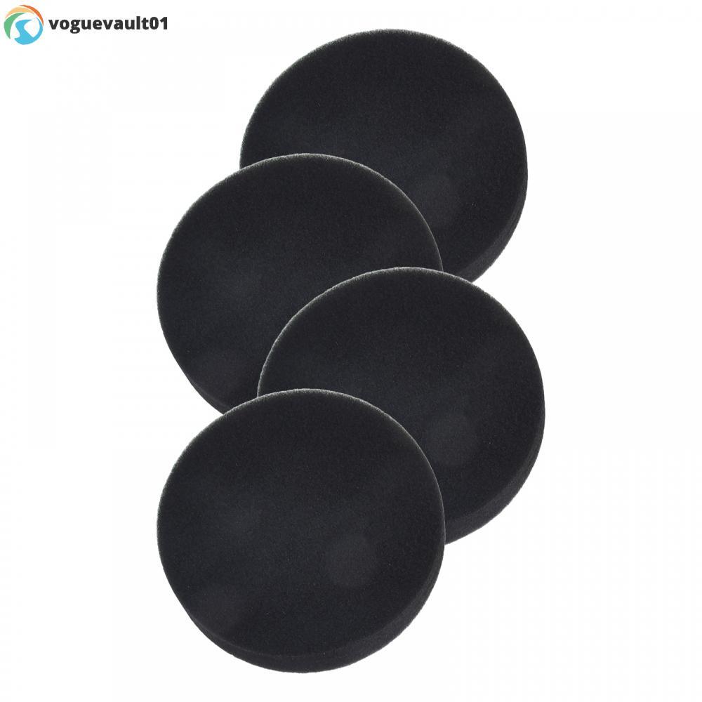 Foam Filter Cleaning For Bissell Parts Sponge Washable 17004 1700R 1700U 1700