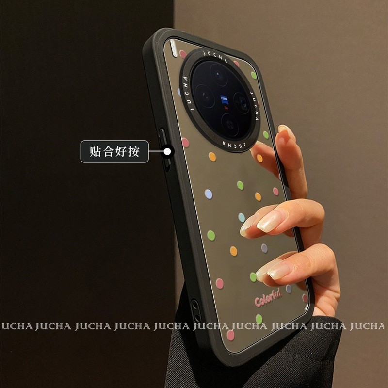 สําหรับ VIVO X300 Pro X200 s Ultra Mirror รูปที่ 2