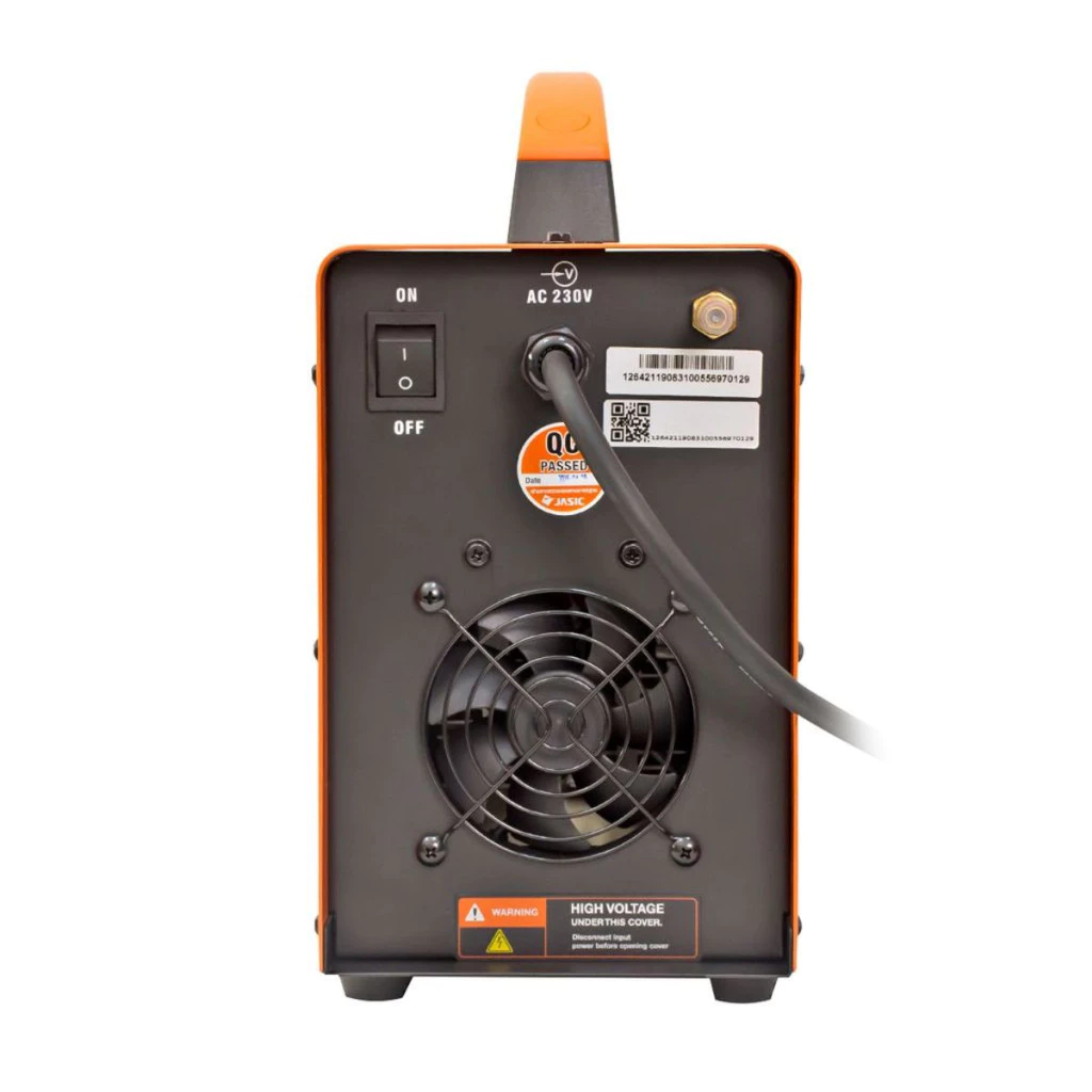 เครื่องเชื่อม JASIC รุ่น TIG200S 200 แอมป์ thumbnail 5