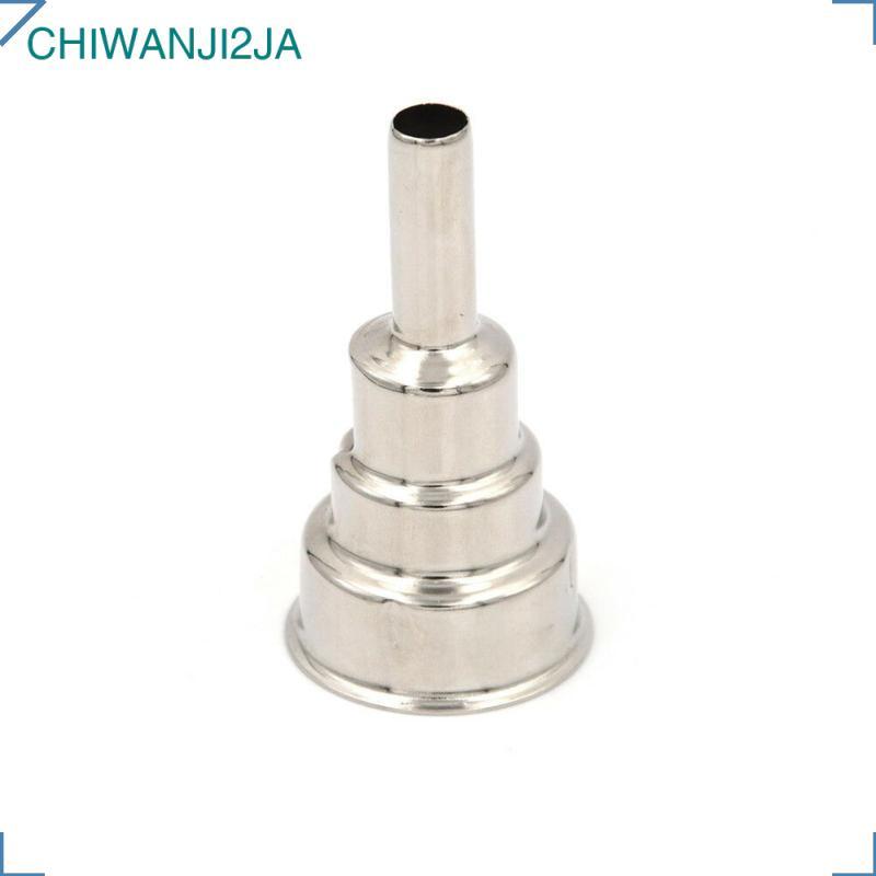 [chiwanji2ja] หัวฉีดลมร้อน, หัวฉีดลมร้อน, หัวฉีดป้องกันกระจก, อุปกรณ์เสริมฉีด, ฉีดสถานีบัดกรีลมร้อน