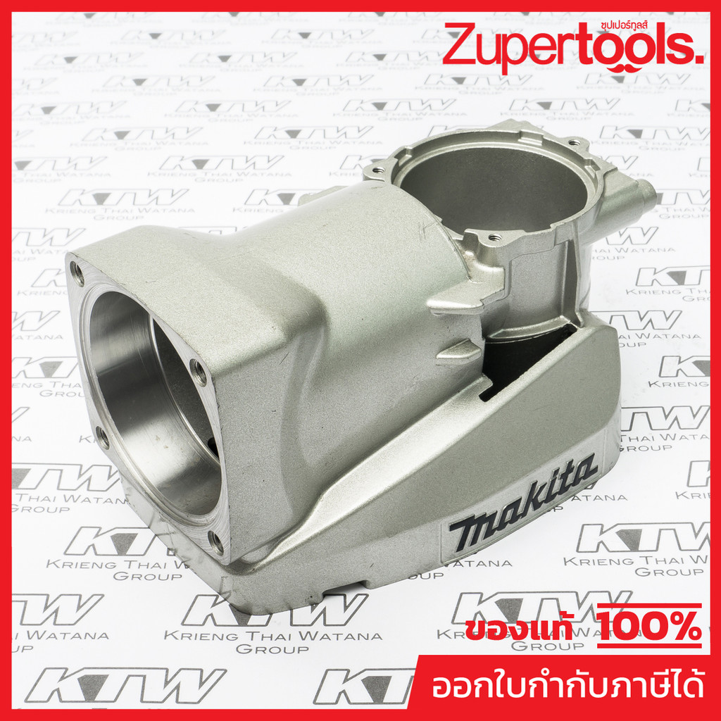 MAKITA มากีต้า MP158118-2 อะไหล่HR-4030C #45 CRANK HOUSING NO.45 CRANK HOUSING FOR HR-4030C Code 158