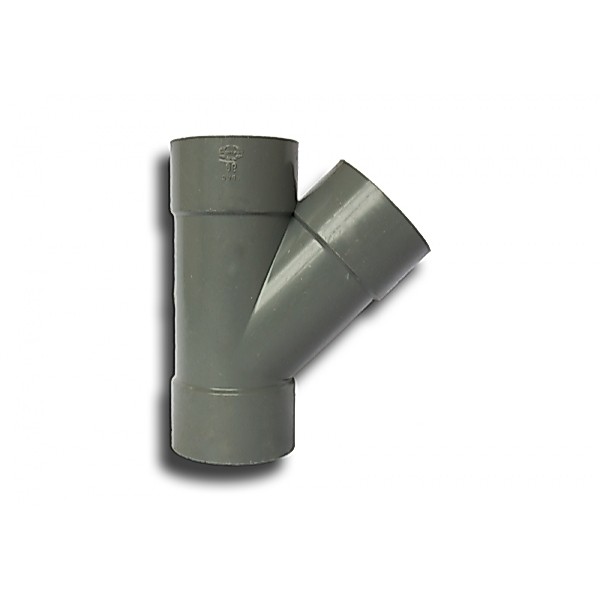ขั้วต่อท่อ Pvc 21mm 27mm 34mm 42mm 48mm 60mm