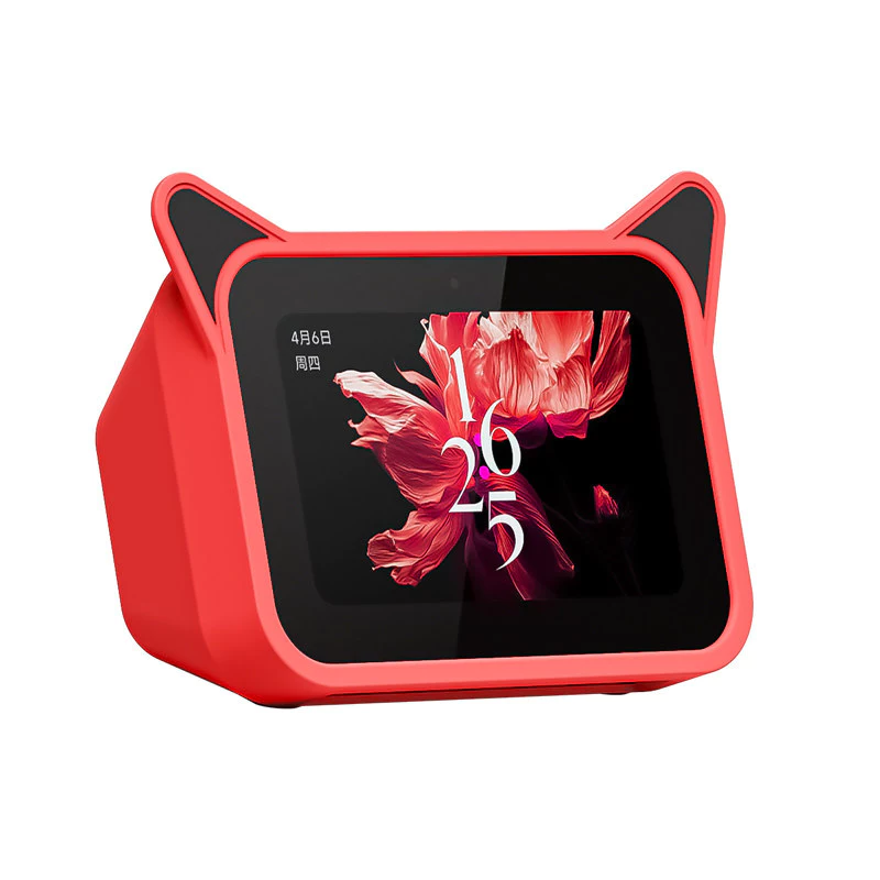 เคสซิลิโคนป้องกันลำโพง XIAOMI Smart Home mini thumbnail 6