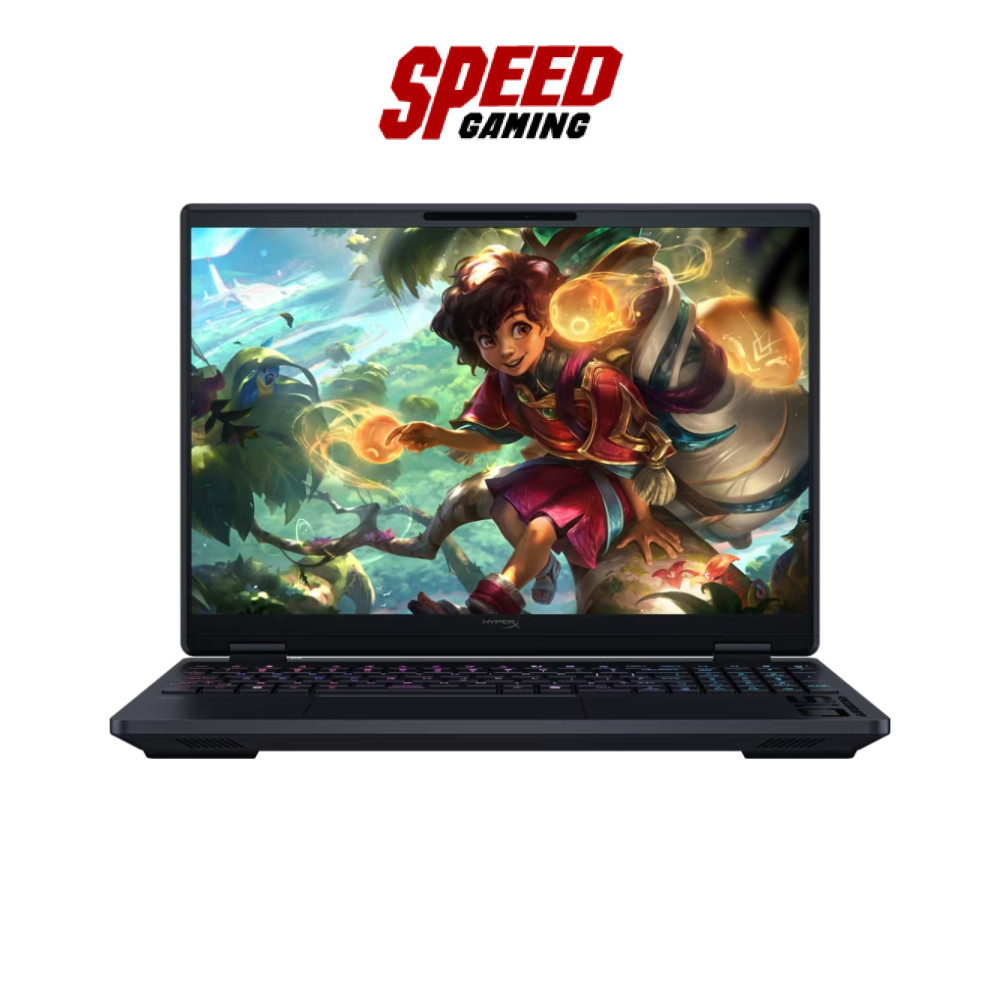 HYPERX Omen 15 (GA0093TX) | RTX™ 5070 | Intel Core i9-14900HX | Notebook (โน๊ตบุ๊ค) | By Speed Gamin