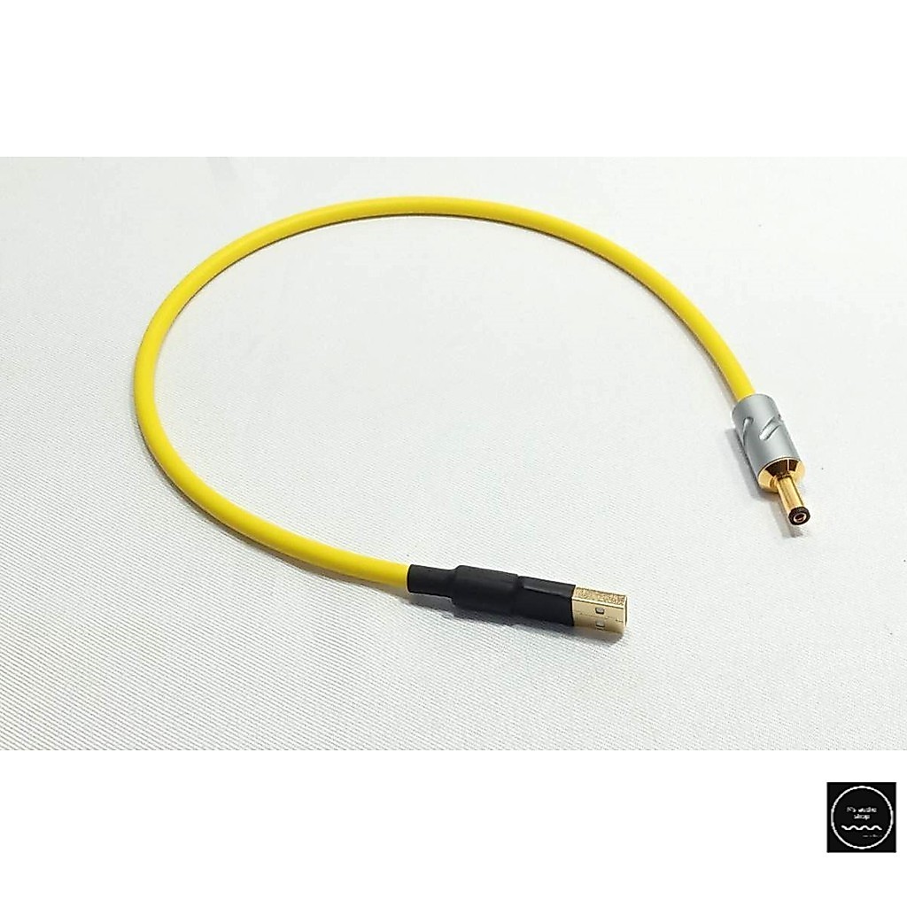 ..สาย  canare L-4E6S usb a to dc มีทั้ง 2.1 กับ 2.5 สุดคุ้มค้า  รบกวนอ่านรายละเอียด..