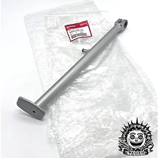 ขาตั้งข้าง Honda CRF250 , 300 RALLY  ยาว 35 Cm แท้เบิกศูนย์ Honda 50530-K1T-J70