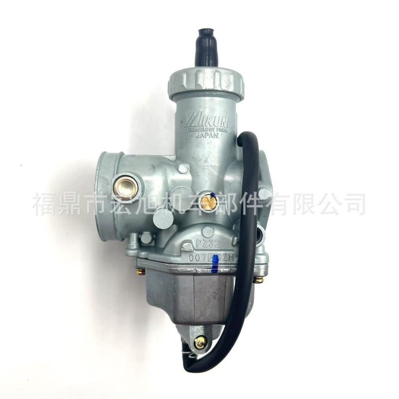 คุณภาพสูงรถจักรยานยนต์รถสามล้อ PZ32 Universal CG250-300CC คาร์บูเรเตอร์