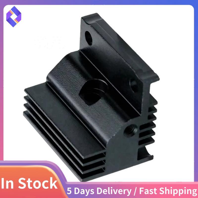 สําหรับ K1C ความร้อนหม้อน้ํา K1C ฮีทซิงค์สําหรับ K1C Hotend อุปกรณ์เสริม 3D ชิ้นส่วนเครื่องพิมพ์ Coo