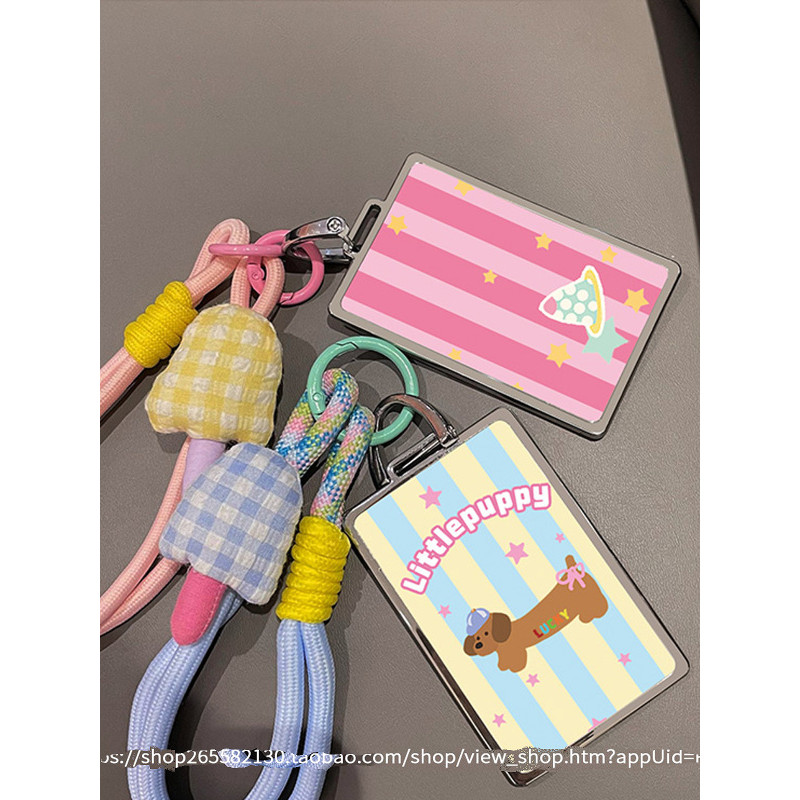 เหมาะสําหรับ Xiaomi su7 Card Key Holder SU7Ultra Car nfc Su 7max น่ารักป้องกัน 25 Card Holder Buckle