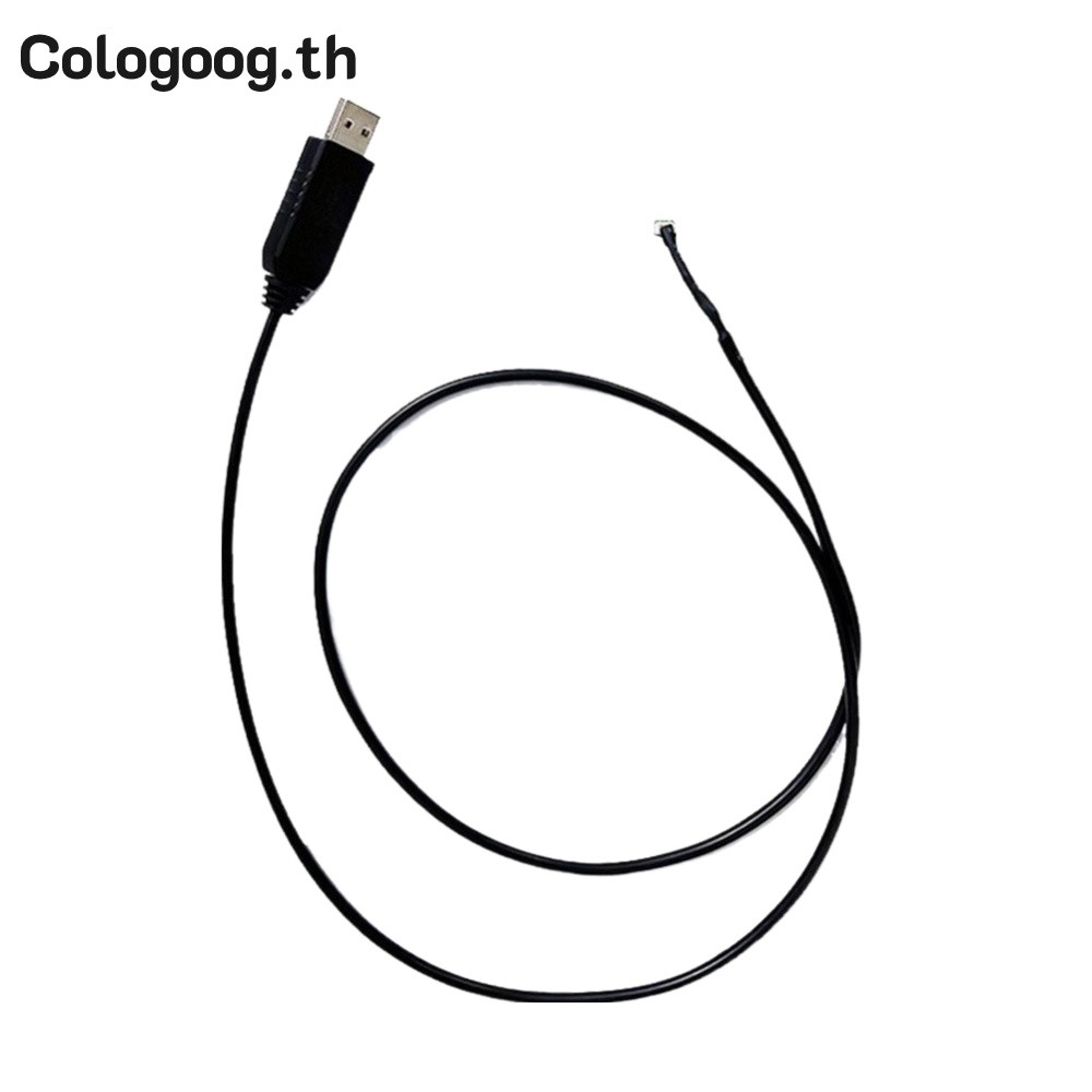 [TTLg-th] สําหรับ Raspberry Pi 5 USB To Serial UART TTL Cable Terminal UART Interface Terminal UART 