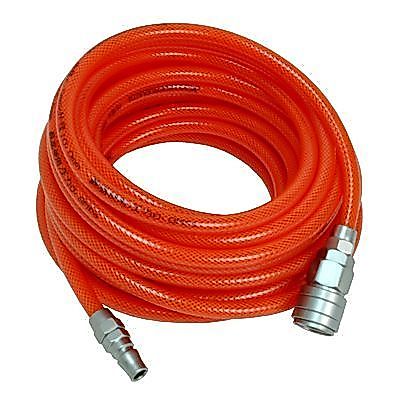 Astro Products สายลมยูรีเทน / Urethane Air Hose 6.5x10mm 10m PUR 0.8MPa