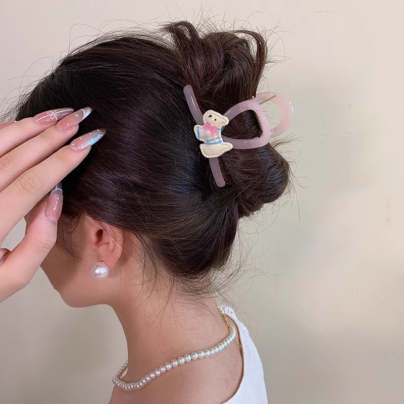 คลิปคว้าสุนัขดัชชุน และของเล่นฉลามเจลลี่สีชมพู - รูปที่ 2